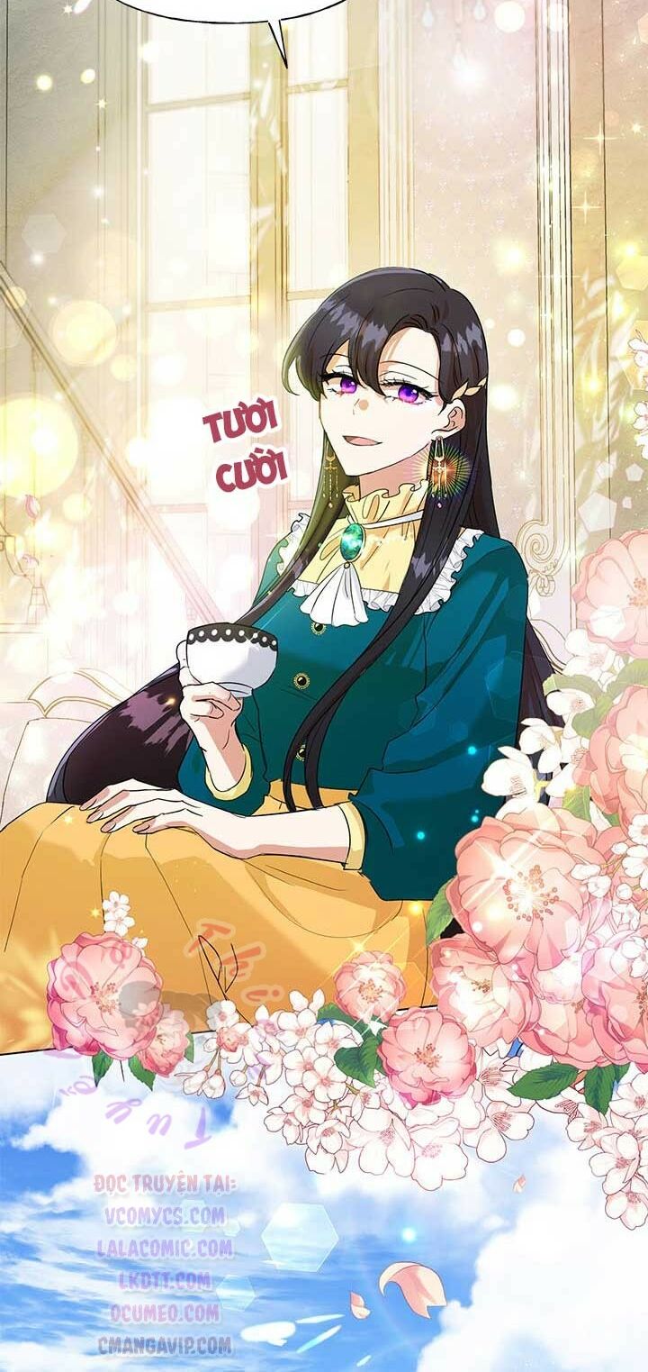 Ác Nữ Hôm Nay Lại Yêu Đời Rồi!: Chapter 5