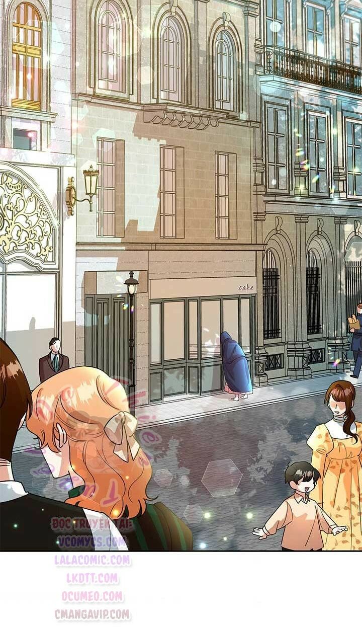 Ác Nữ Hôm Nay Lại Yêu Đời Rồi!: Chapter 5
