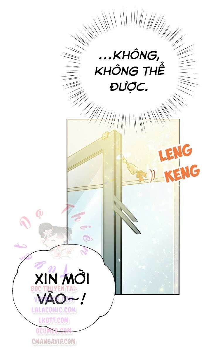 Ác Nữ Hôm Nay Lại Yêu Đời Rồi!: Chapter 5