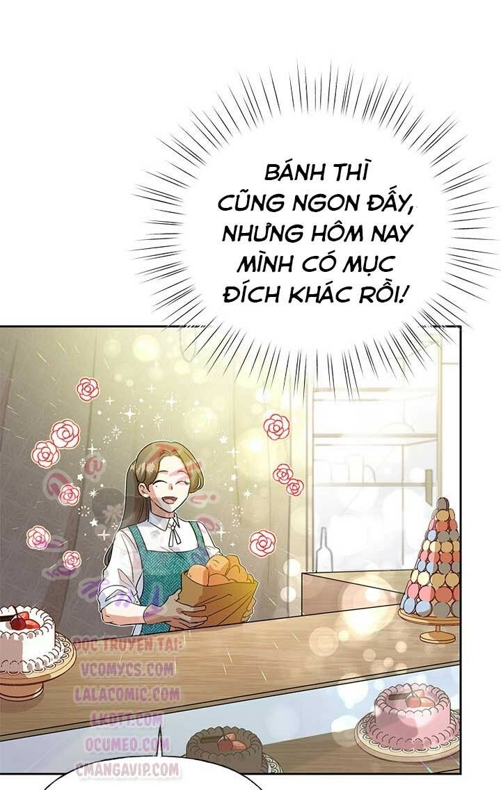 Ác Nữ Hôm Nay Lại Yêu Đời Rồi!: Chapter 5