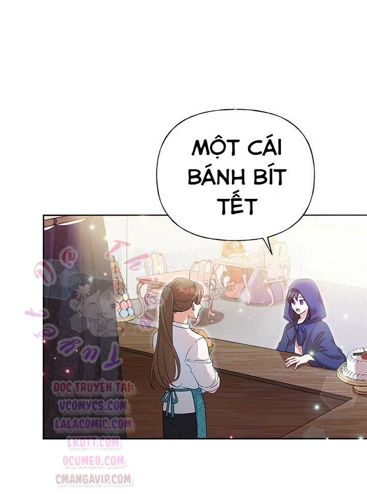 Ác Nữ Hôm Nay Lại Yêu Đời Rồi!: Chapter 5