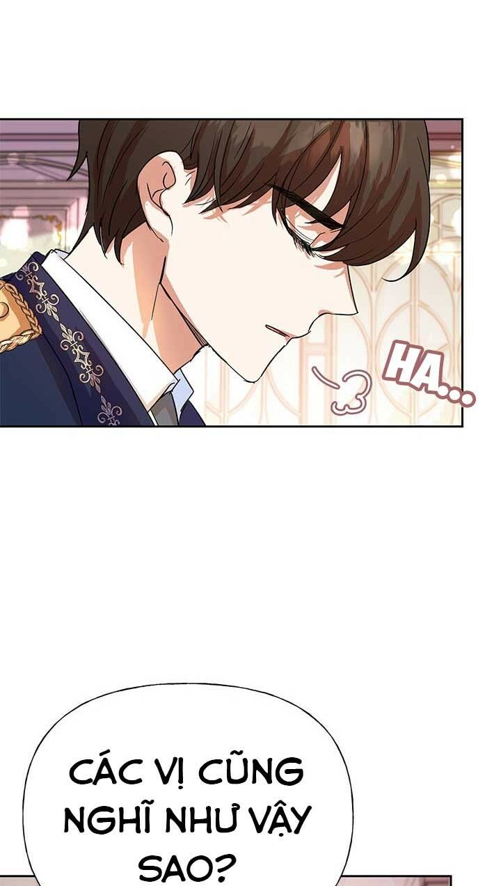 Ác Nữ Hôm Nay Lại Yêu Đời Rồi!: Chapter 5