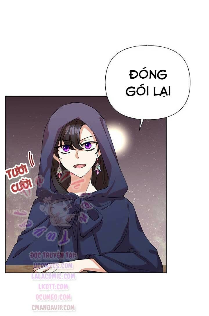 Ác Nữ Hôm Nay Lại Yêu Đời Rồi!: Chapter 5