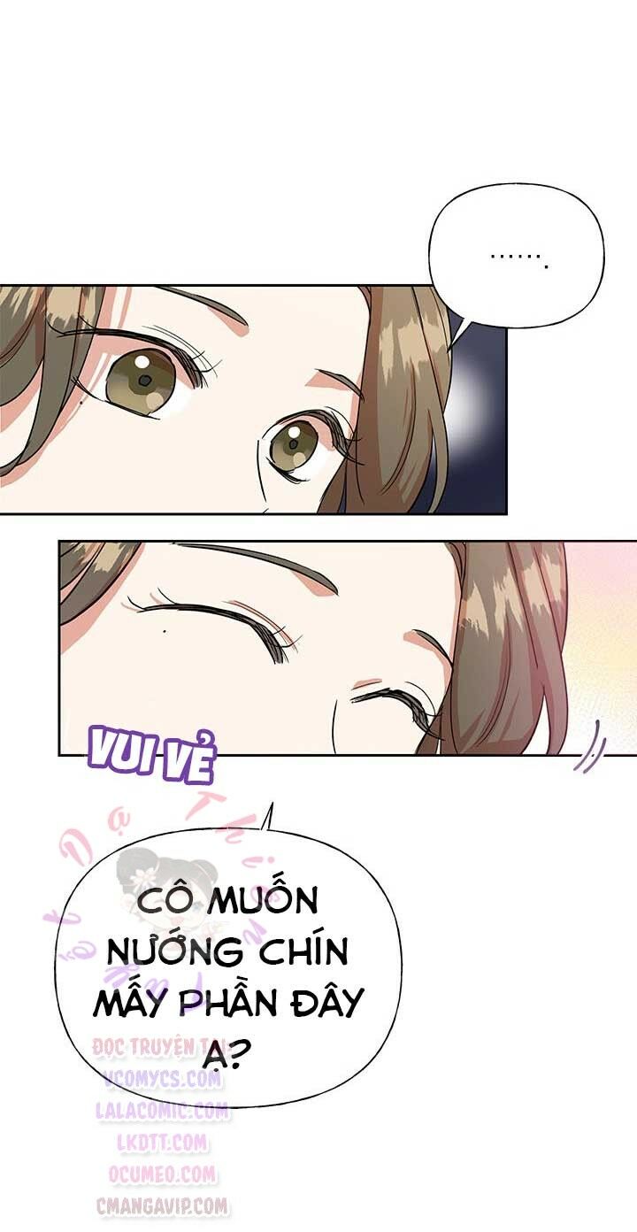 Ác Nữ Hôm Nay Lại Yêu Đời Rồi!: Chapter 5