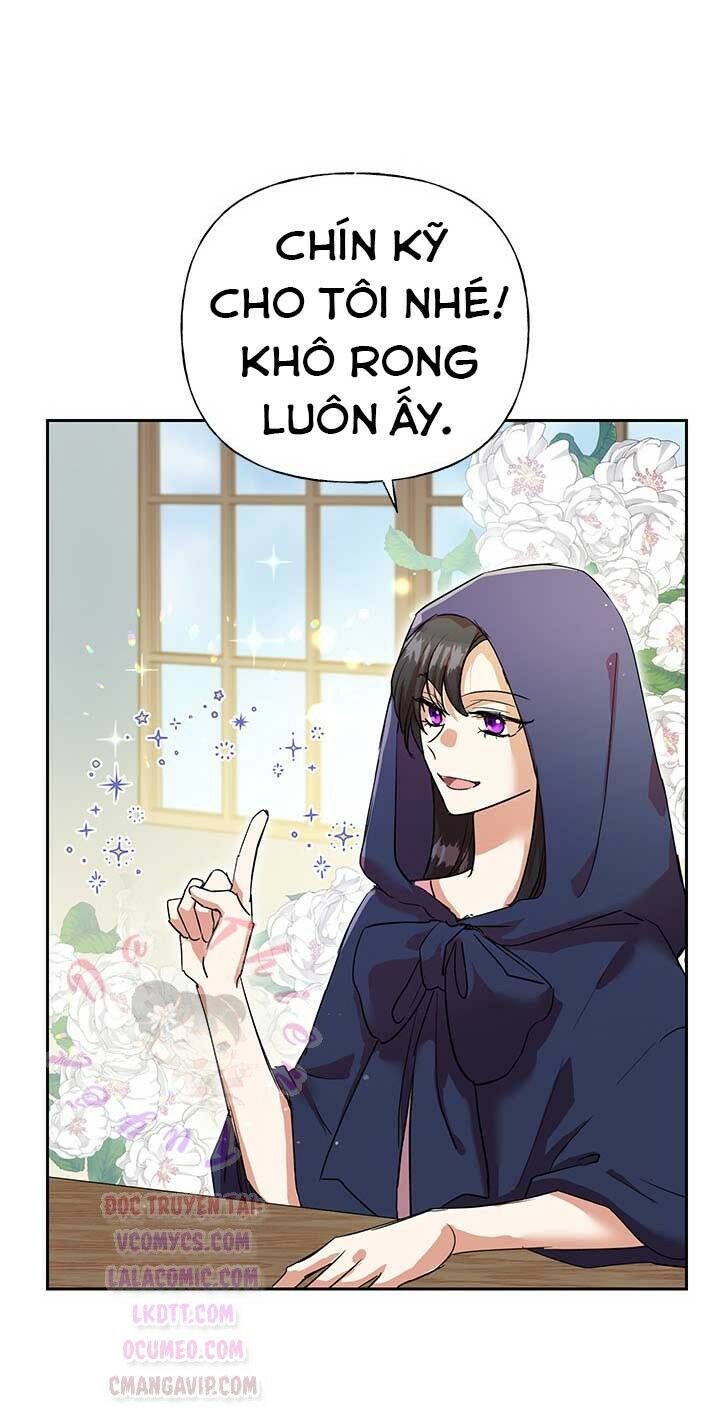 Ác Nữ Hôm Nay Lại Yêu Đời Rồi!: Chapter 5