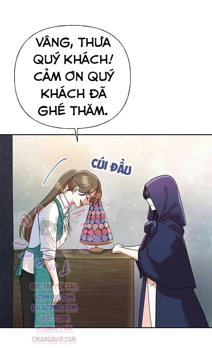 Ác Nữ Hôm Nay Lại Yêu Đời Rồi!: Chapter 5