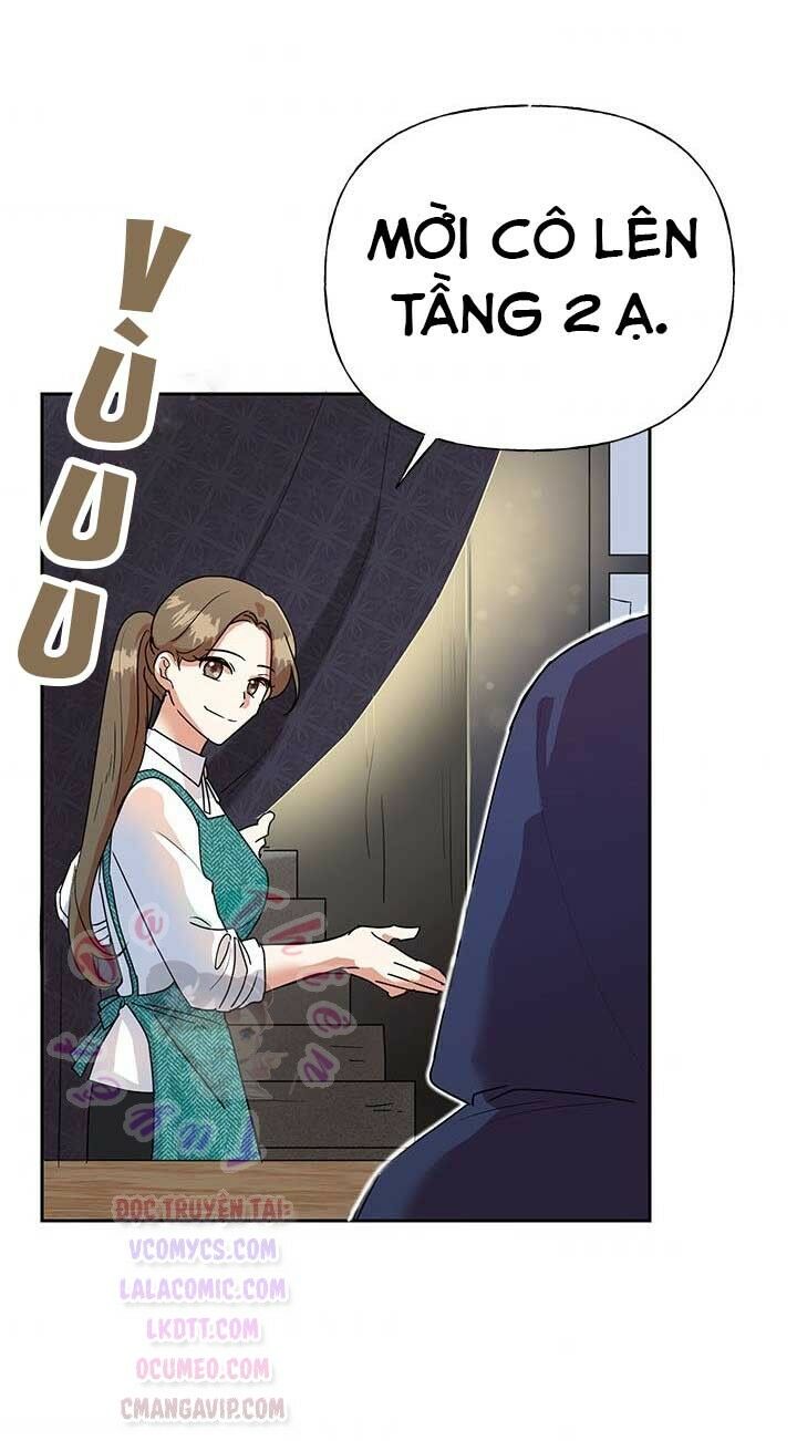 Ác Nữ Hôm Nay Lại Yêu Đời Rồi!: Chapter 5