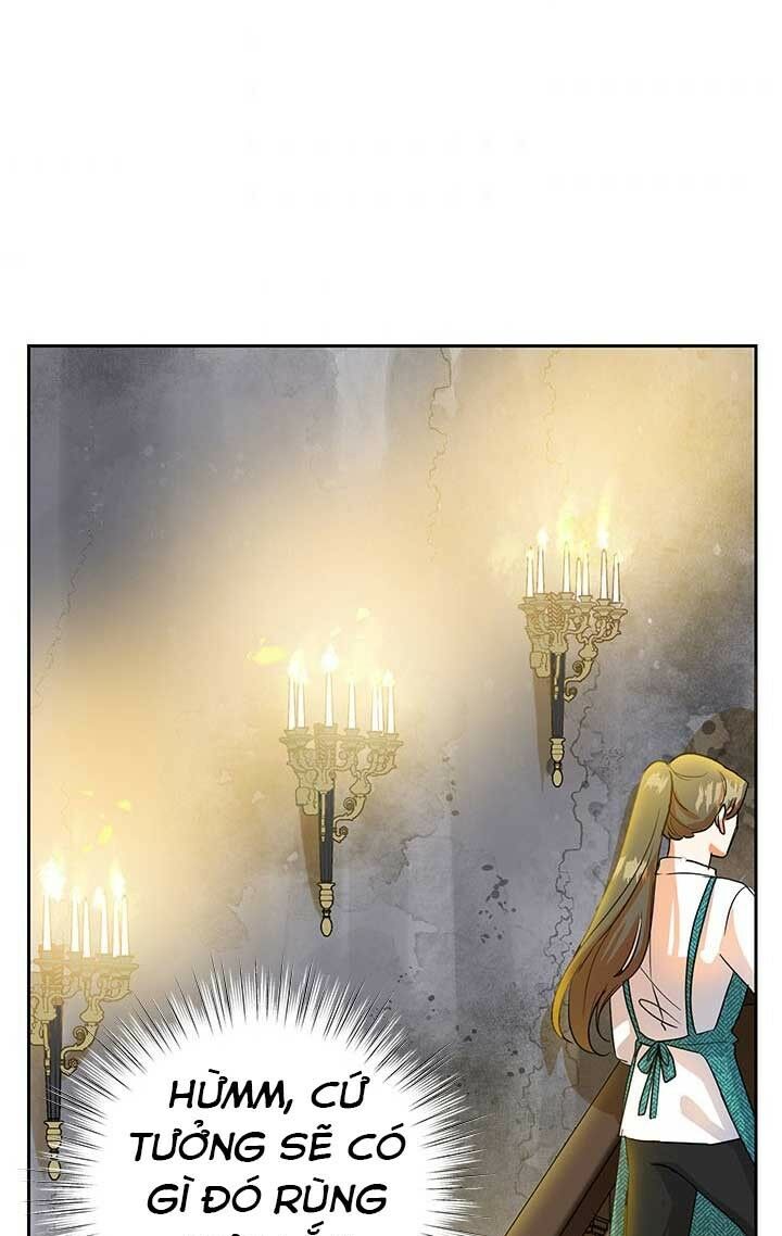 Ác Nữ Hôm Nay Lại Yêu Đời Rồi!: Chapter 5