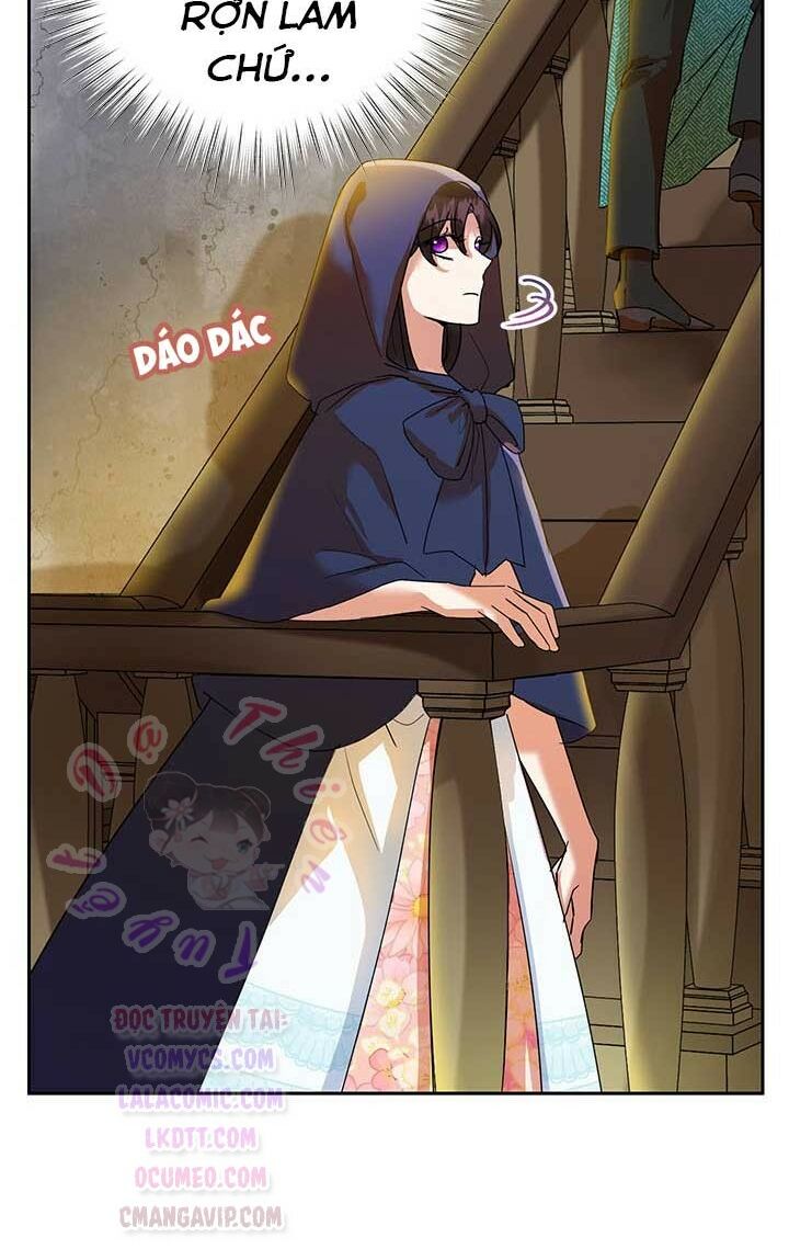 Ác Nữ Hôm Nay Lại Yêu Đời Rồi!: Chapter 5