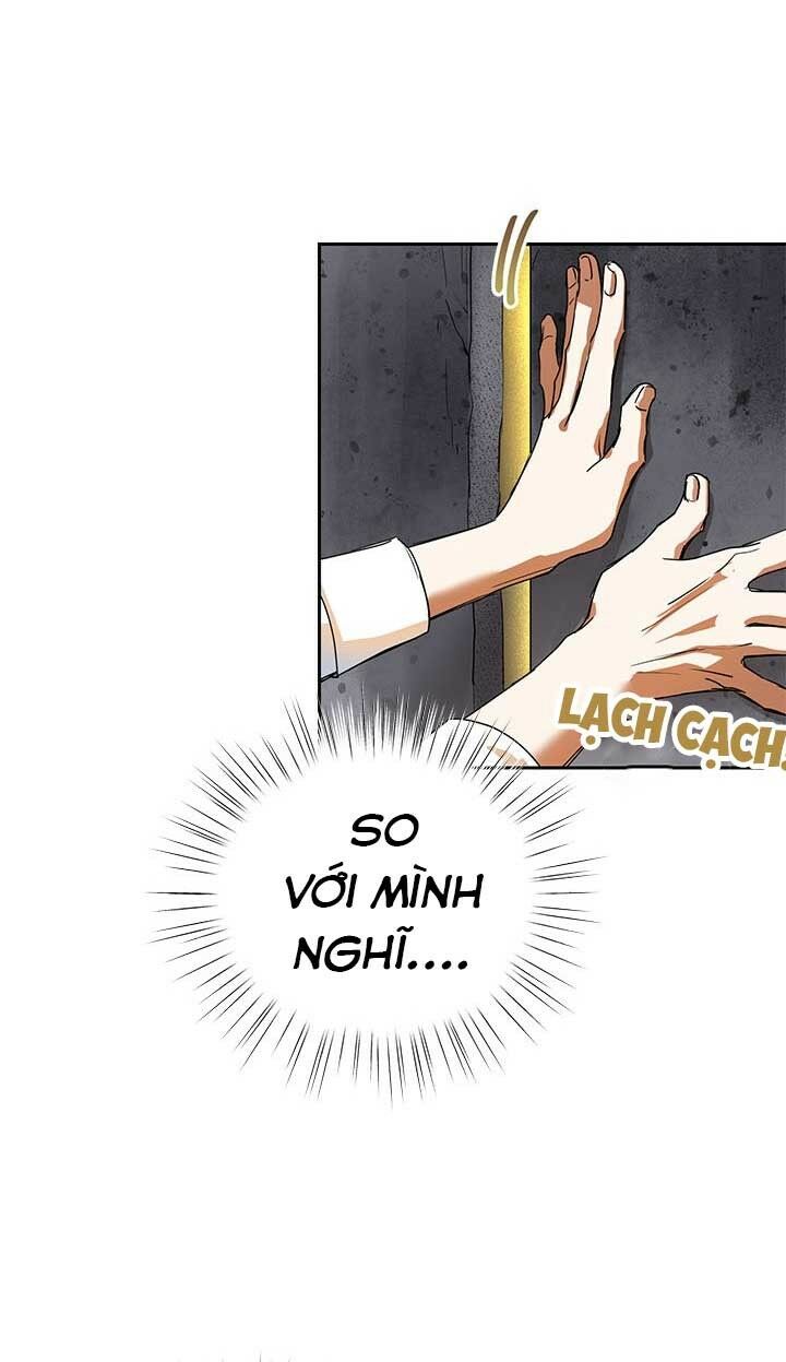 Ác Nữ Hôm Nay Lại Yêu Đời Rồi!: Chapter 5