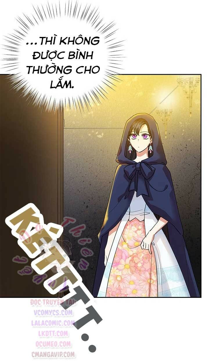 Ác Nữ Hôm Nay Lại Yêu Đời Rồi!: Chapter 5