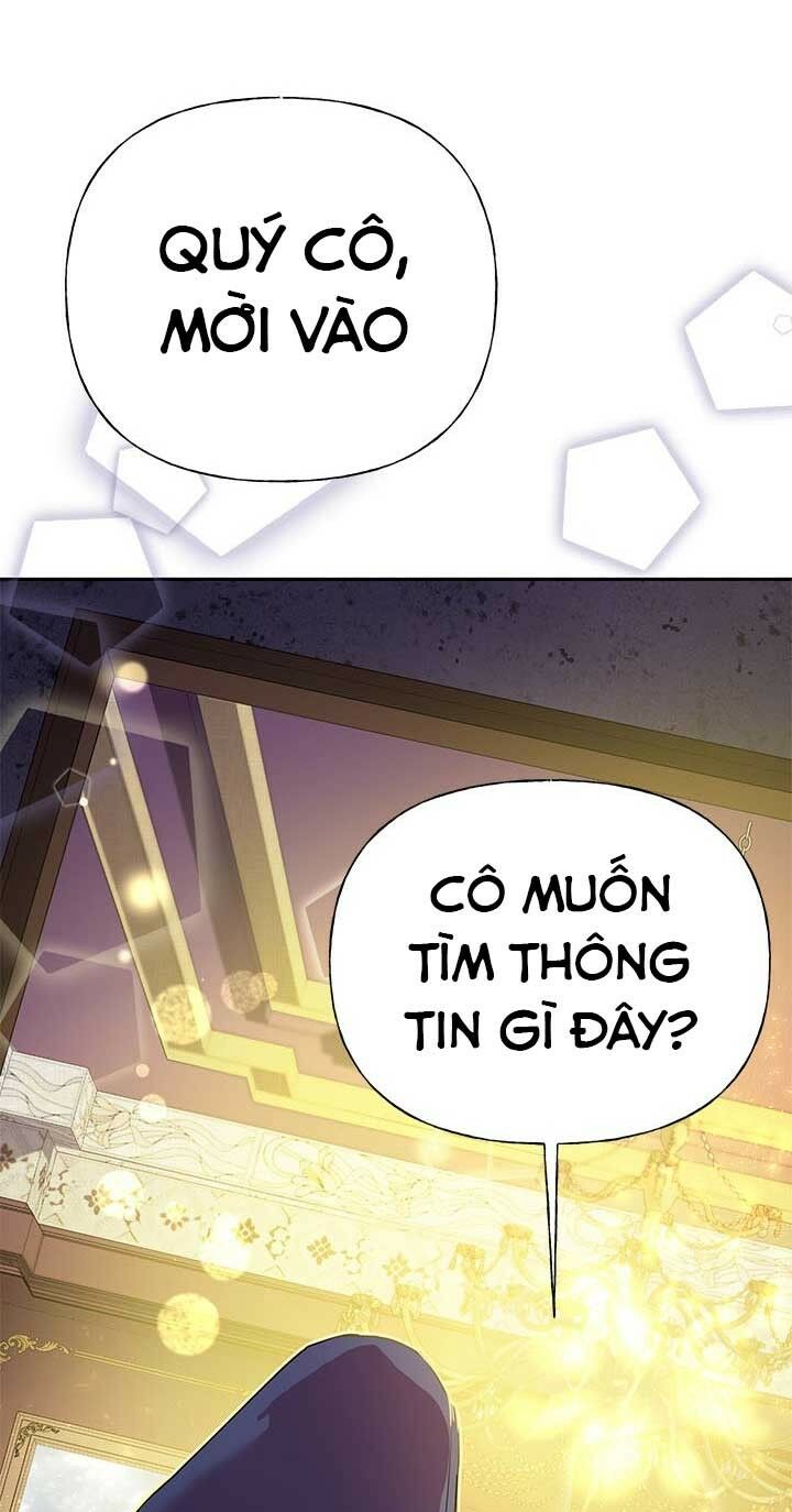 Ác Nữ Hôm Nay Lại Yêu Đời Rồi!: Chapter 5