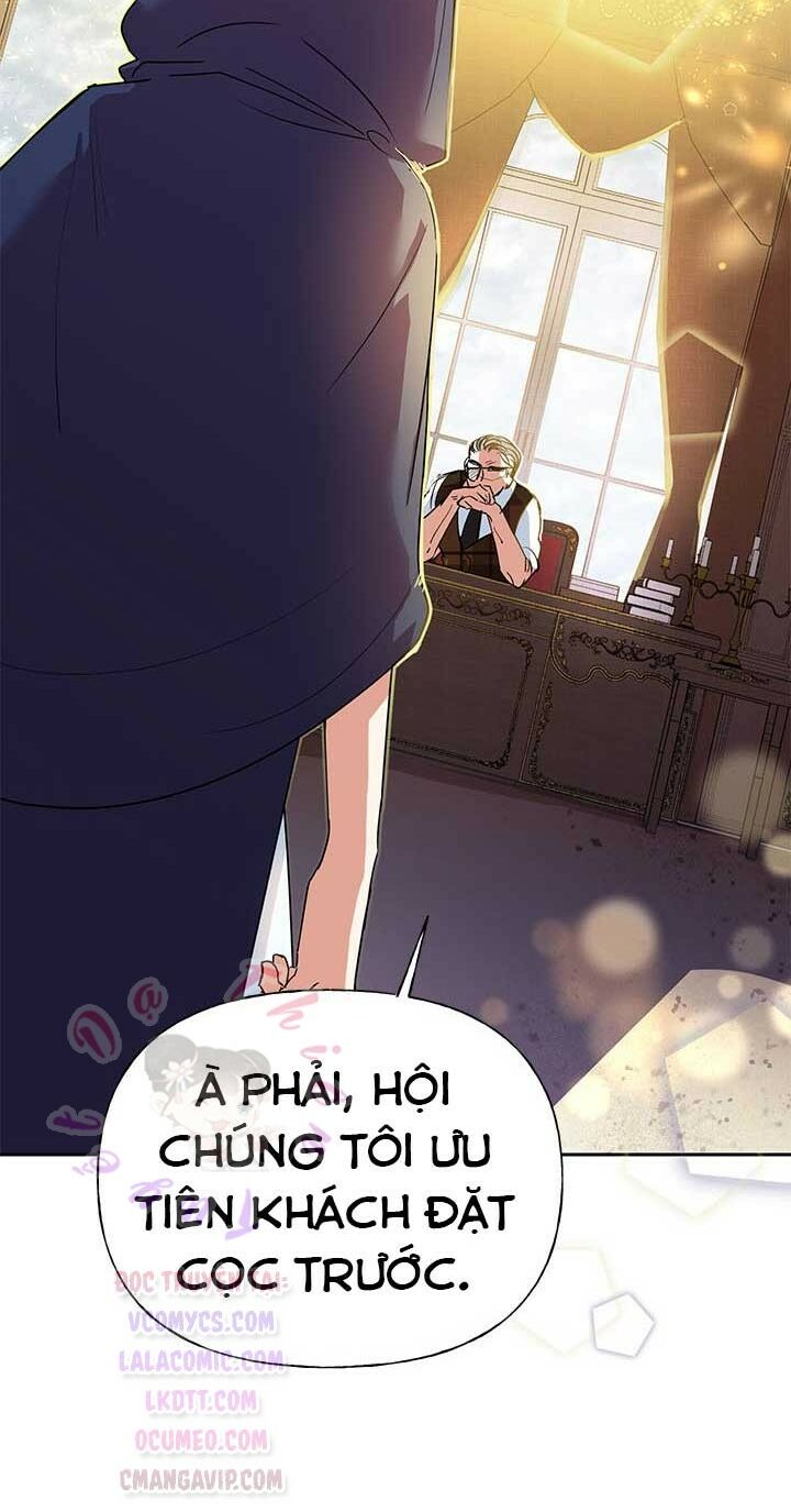 Ác Nữ Hôm Nay Lại Yêu Đời Rồi!: Chapter 5
