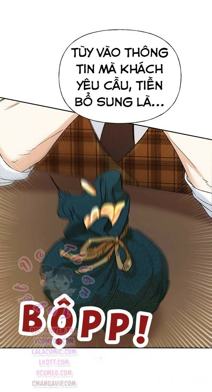 Ác Nữ Hôm Nay Lại Yêu Đời Rồi!: Chapter 5