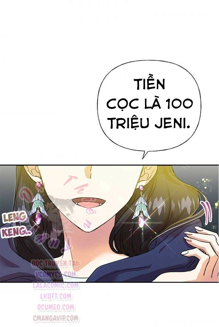 Ác Nữ Hôm Nay Lại Yêu Đời Rồi!: Chapter 5