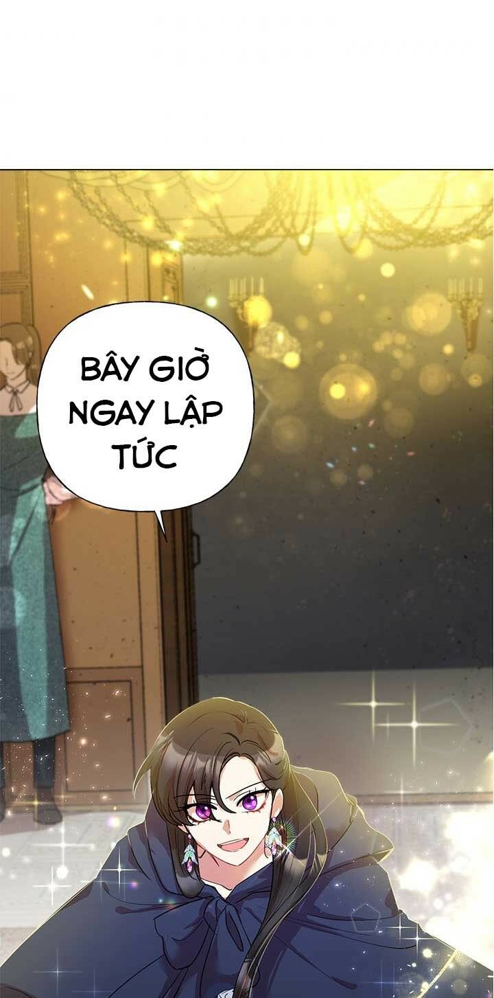 Ác Nữ Hôm Nay Lại Yêu Đời Rồi!: Chapter 5