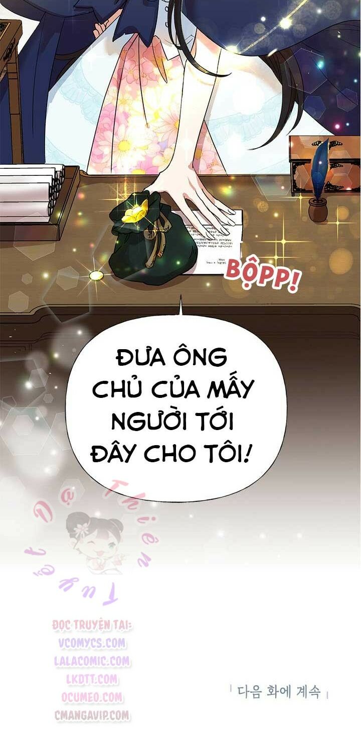 Ác Nữ Hôm Nay Lại Yêu Đời Rồi!: Chapter 5