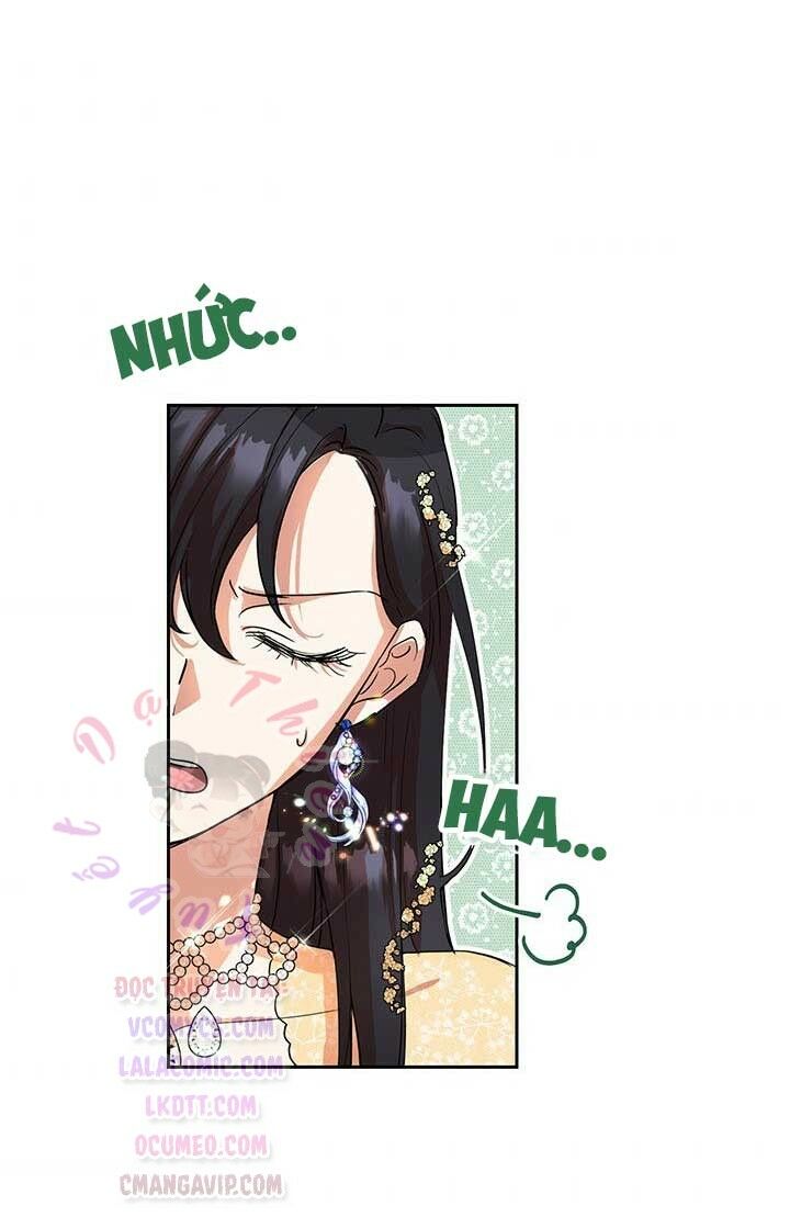 Ác Nữ Hôm Nay Lại Yêu Đời Rồi!: Chapter 5