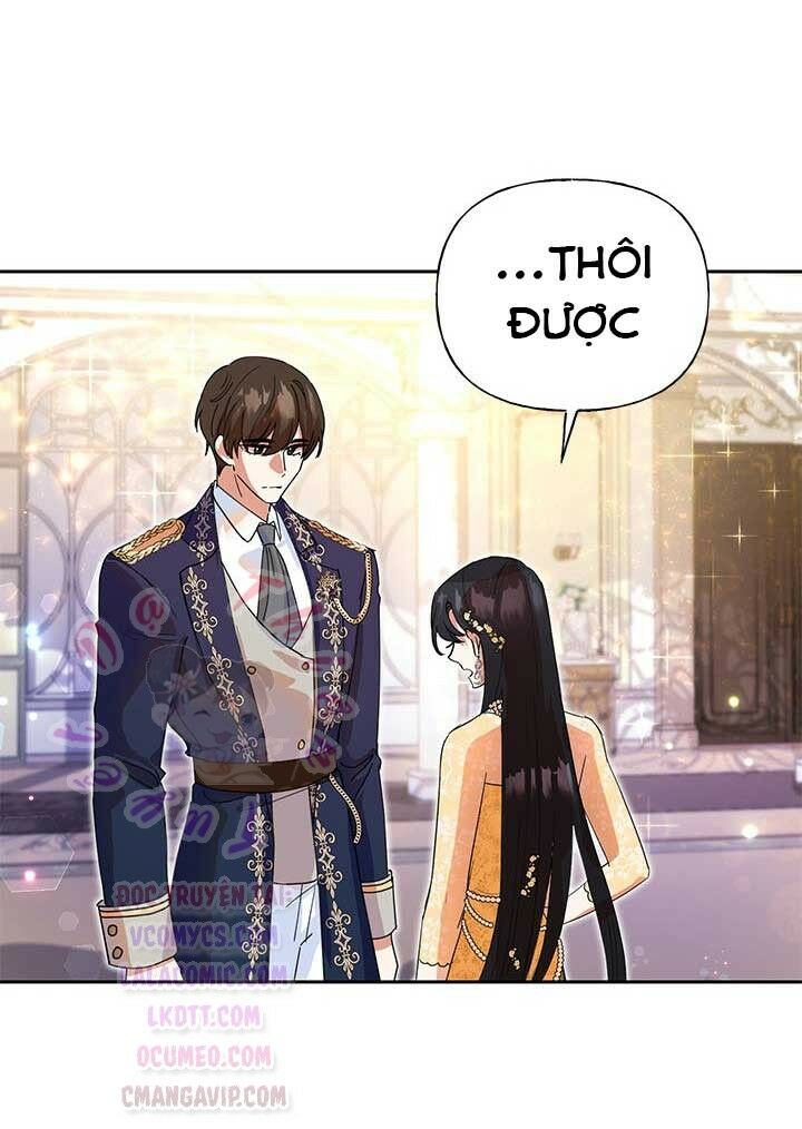 Ác Nữ Hôm Nay Lại Yêu Đời Rồi!: Chapter 5