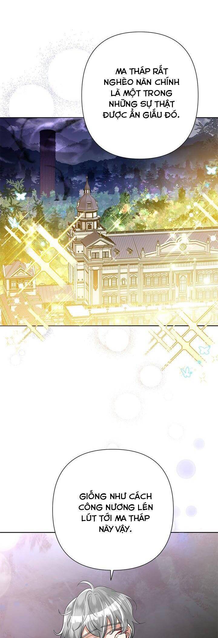 Ác Nữ Hôm Nay Lại Yêu Đời Rồi!: Chapter 50