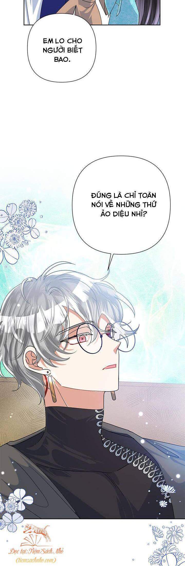 Ác Nữ Hôm Nay Lại Yêu Đời Rồi!: Chapter 50