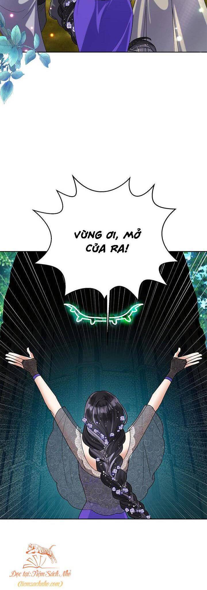 Ác Nữ Hôm Nay Lại Yêu Đời Rồi!: Chapter 50