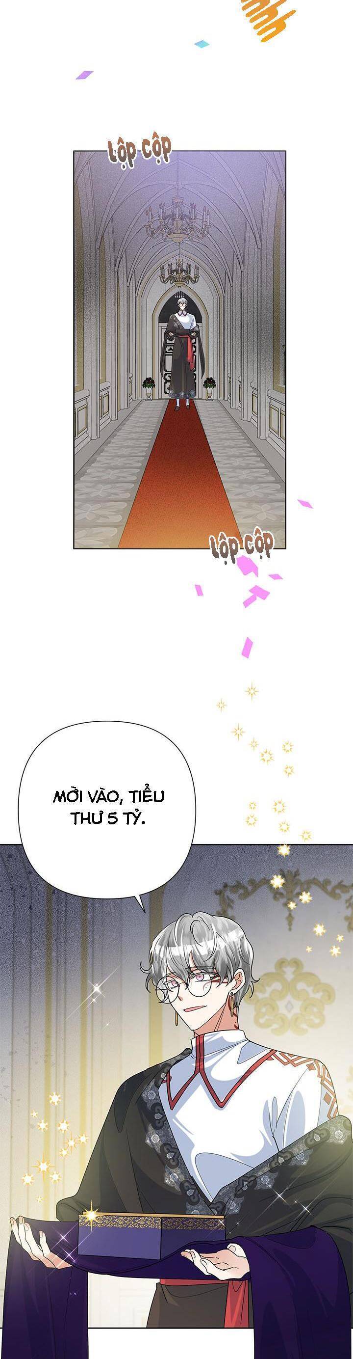 Ác Nữ Hôm Nay Lại Yêu Đời Rồi!: Chapter 50