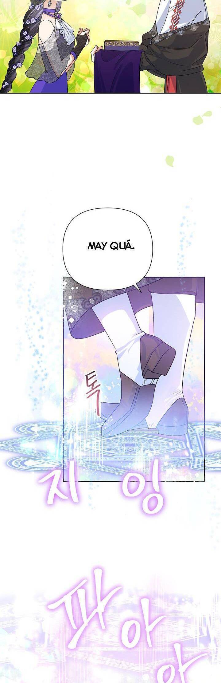 Ác Nữ Hôm Nay Lại Yêu Đời Rồi!: Chapter 50