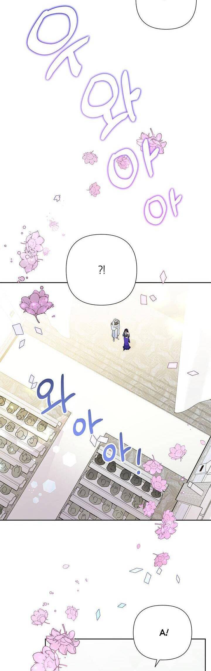 Ác Nữ Hôm Nay Lại Yêu Đời Rồi!: Chapter 50