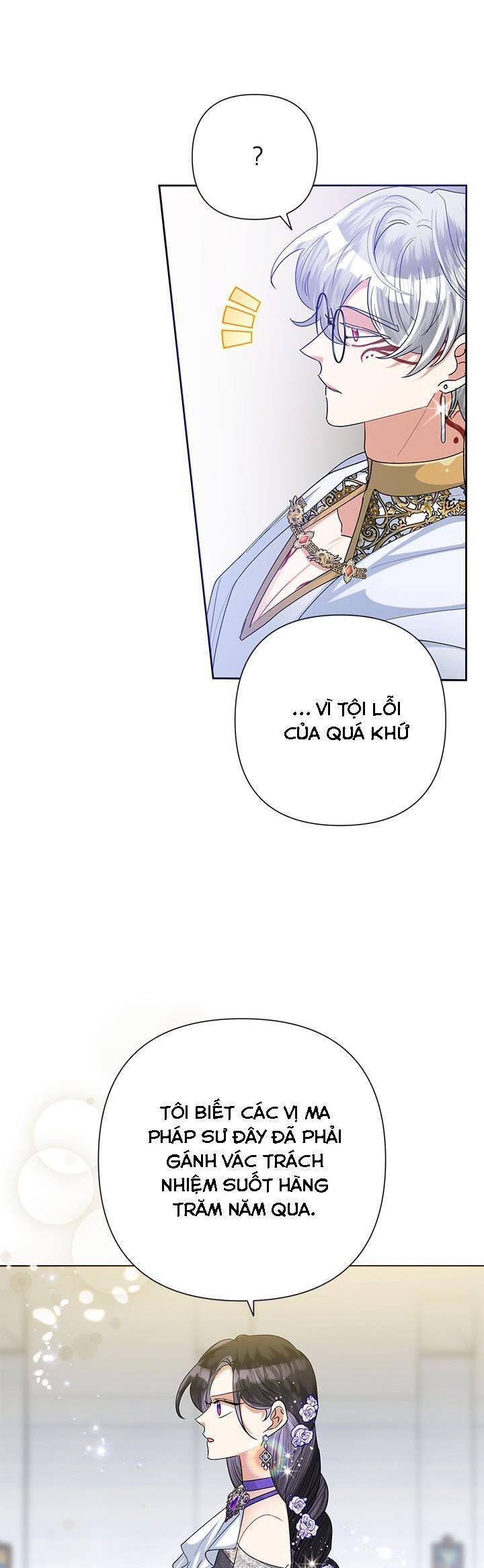 Ác Nữ Hôm Nay Lại Yêu Đời Rồi!: Chapter 50