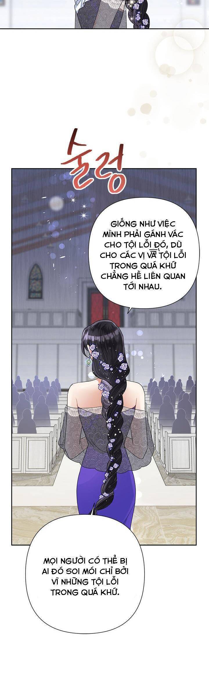 Ác Nữ Hôm Nay Lại Yêu Đời Rồi!: Chapter 50