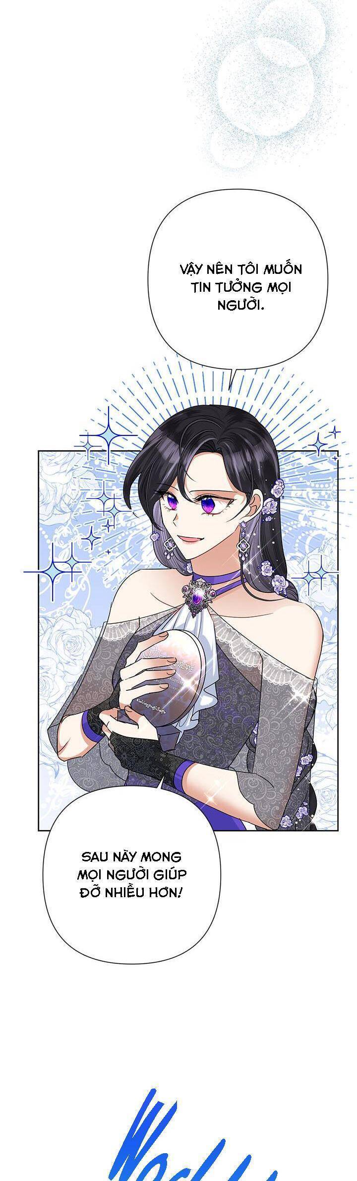Ác Nữ Hôm Nay Lại Yêu Đời Rồi!: Chapter 50
