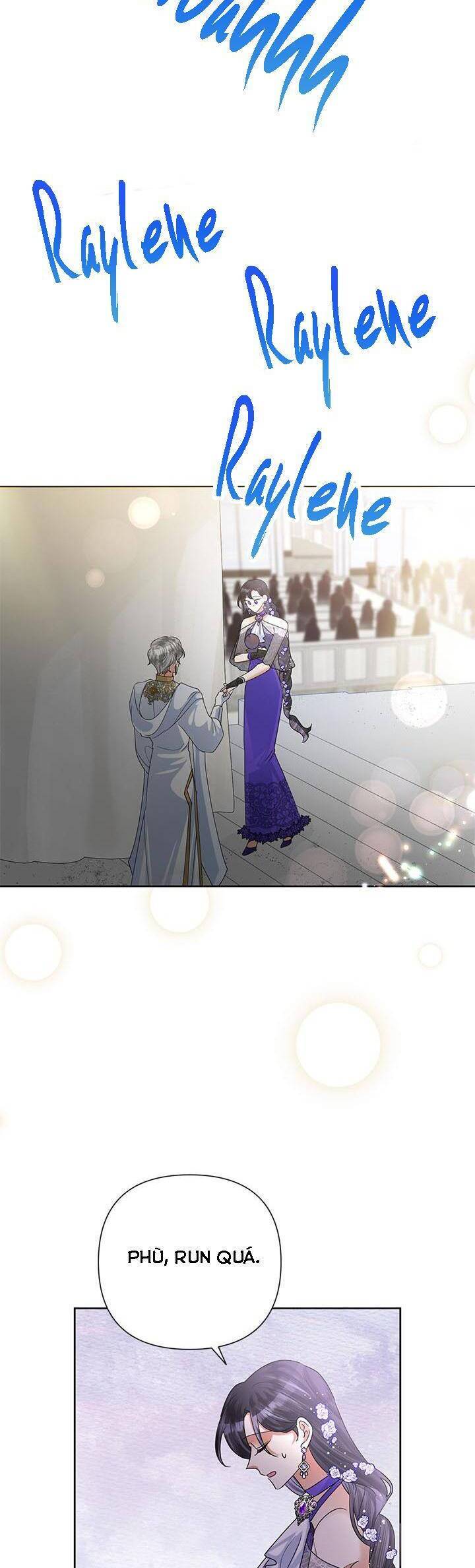 Ác Nữ Hôm Nay Lại Yêu Đời Rồi!: Chapter 50