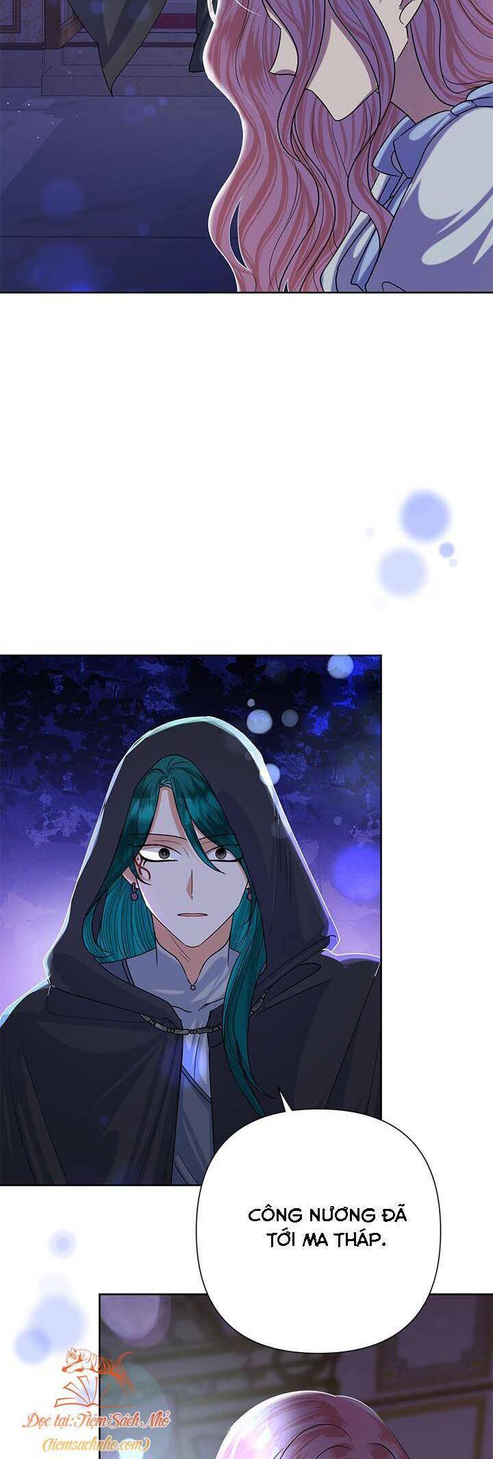 Ác Nữ Hôm Nay Lại Yêu Đời Rồi!: Chapter 50