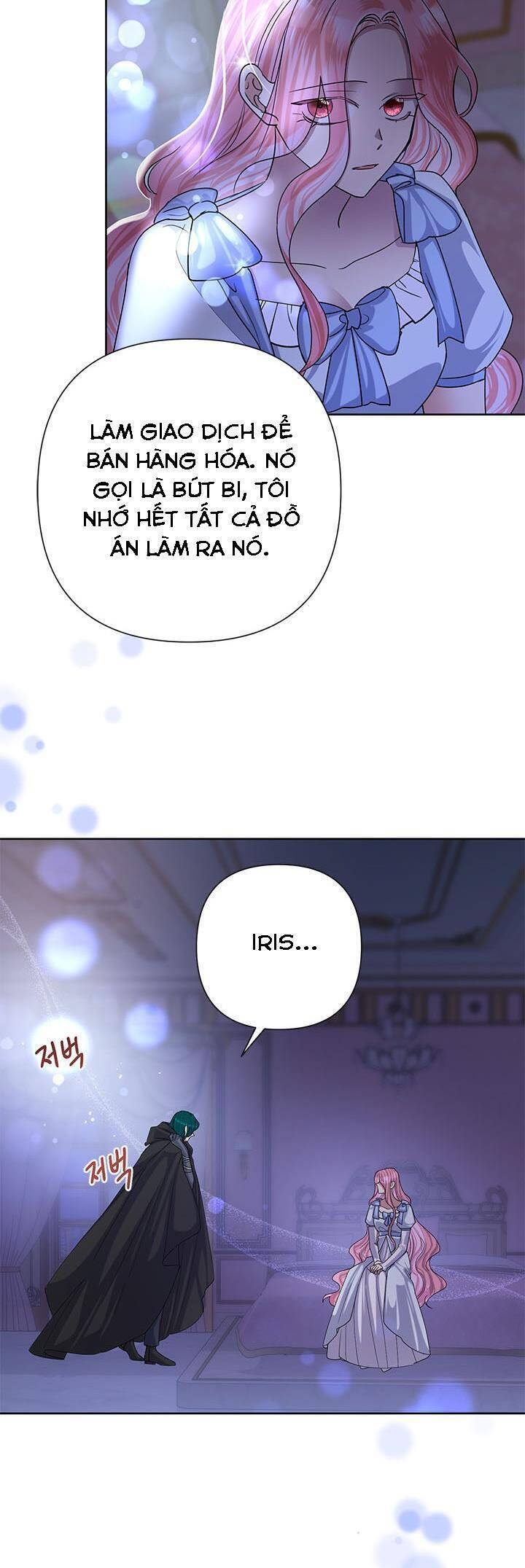 Ác Nữ Hôm Nay Lại Yêu Đời Rồi!: Chapter 50