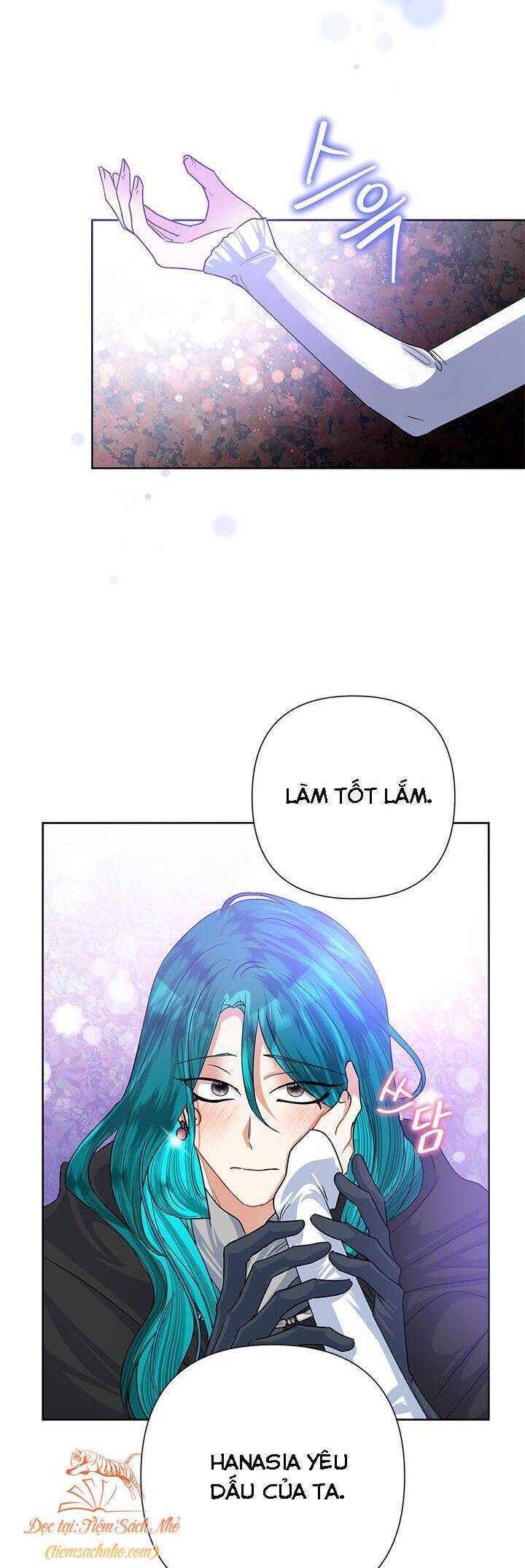 Ác Nữ Hôm Nay Lại Yêu Đời Rồi!: Chapter 50