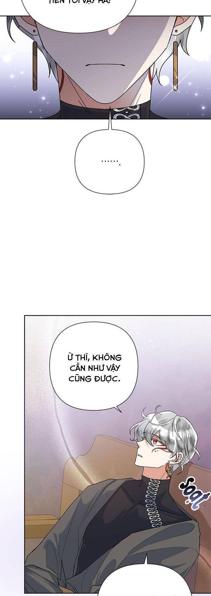 Ác Nữ Hôm Nay Lại Yêu Đời Rồi!: Chapter 50