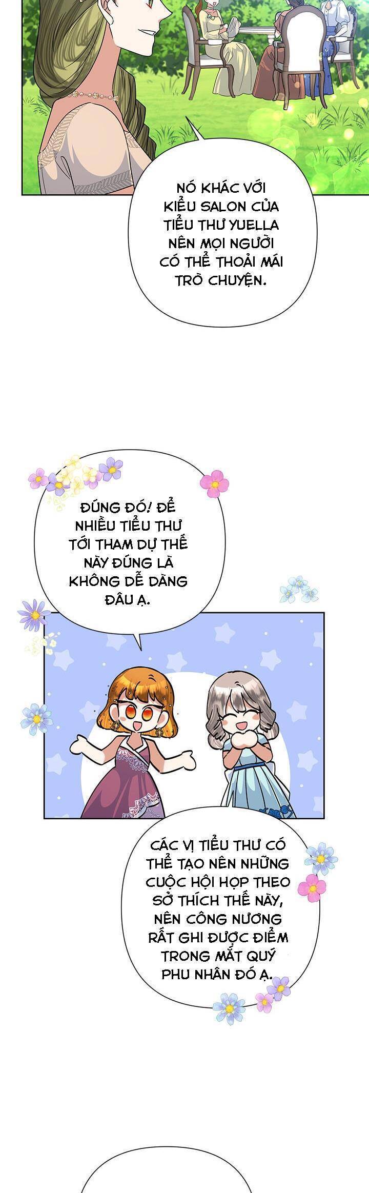 Ác Nữ Hôm Nay Lại Yêu Đời Rồi!: Chapter 51