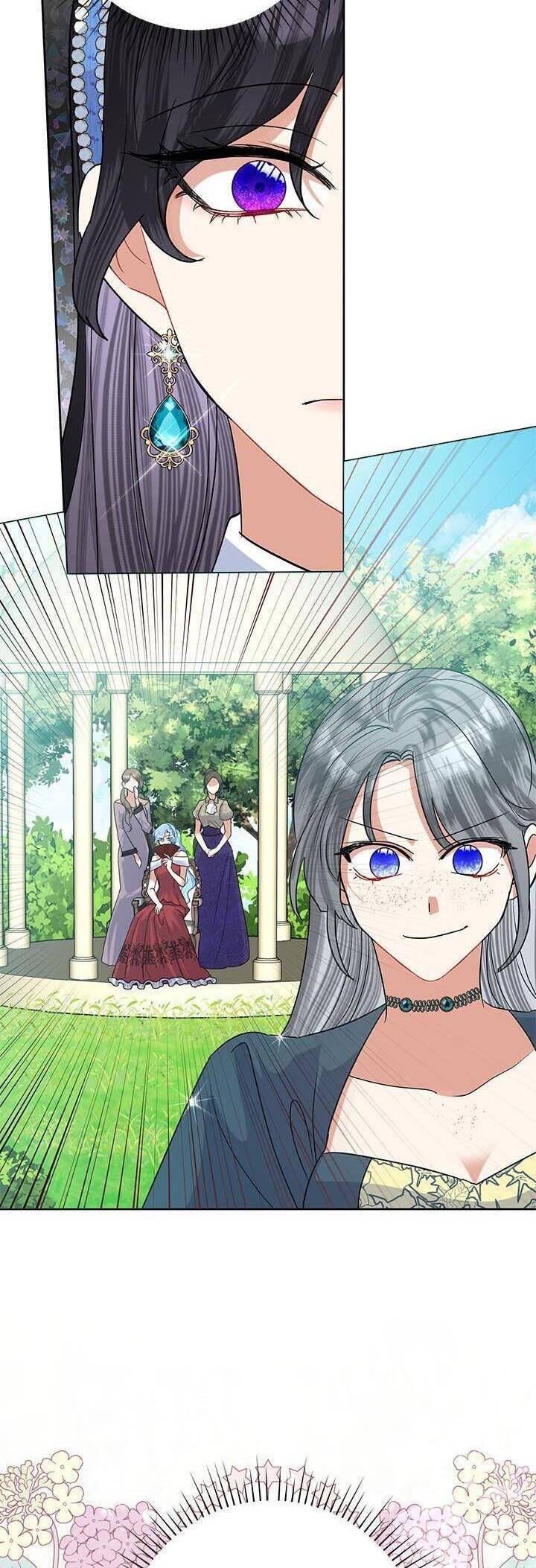 Ác Nữ Hôm Nay Lại Yêu Đời Rồi!: Chapter 51