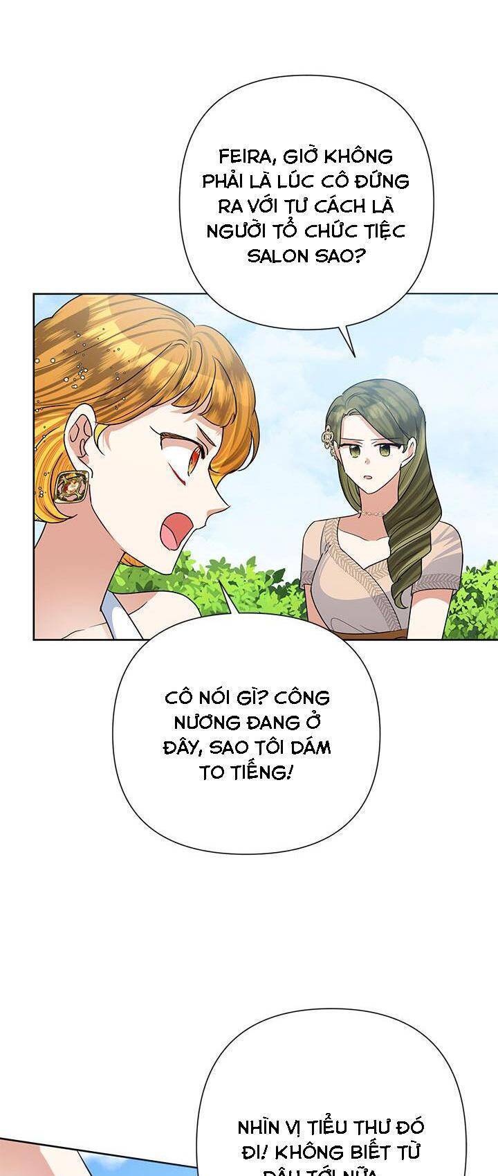 Ác Nữ Hôm Nay Lại Yêu Đời Rồi!: Chapter 51