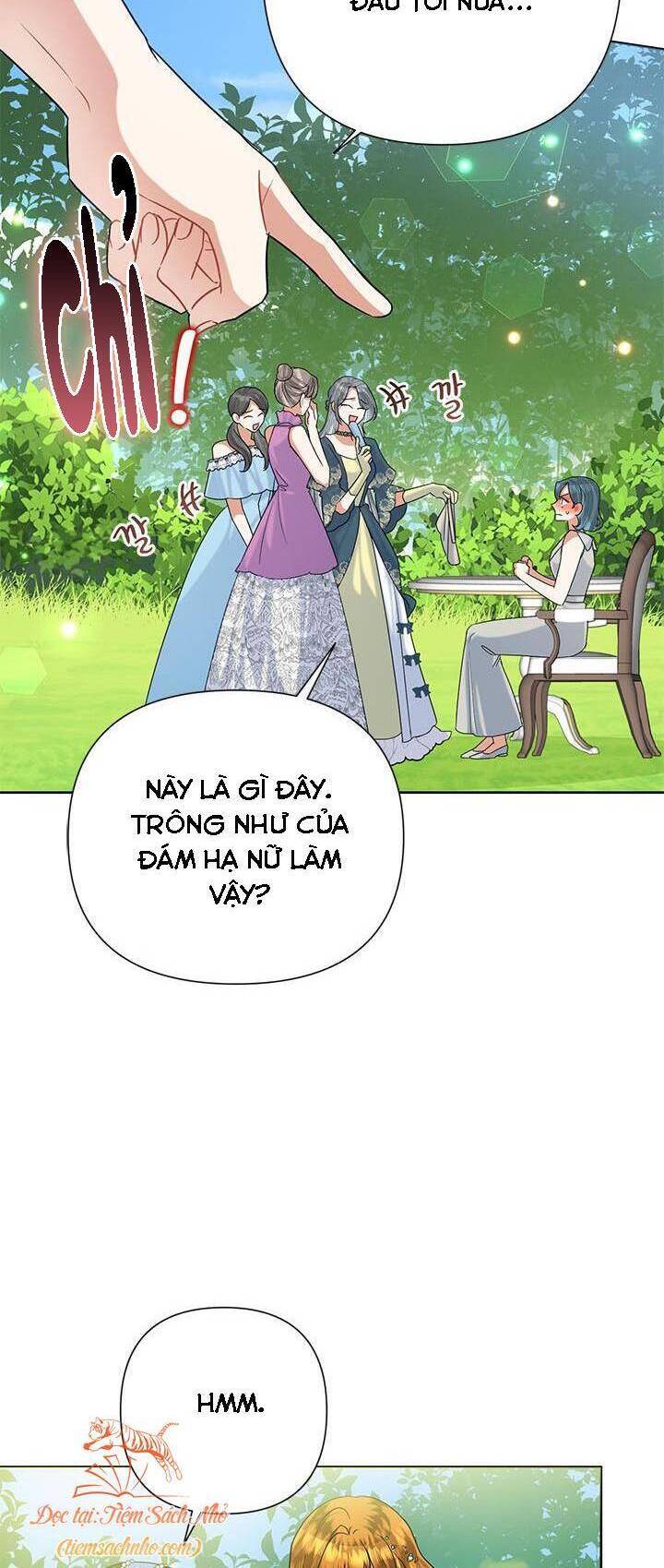 Ác Nữ Hôm Nay Lại Yêu Đời Rồi!: Chapter 51