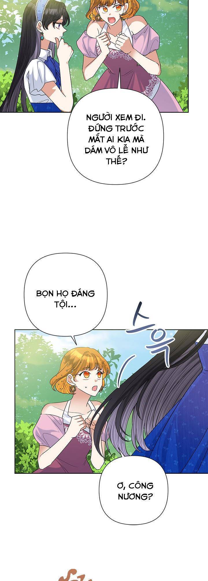 Ác Nữ Hôm Nay Lại Yêu Đời Rồi!: Chapter 51