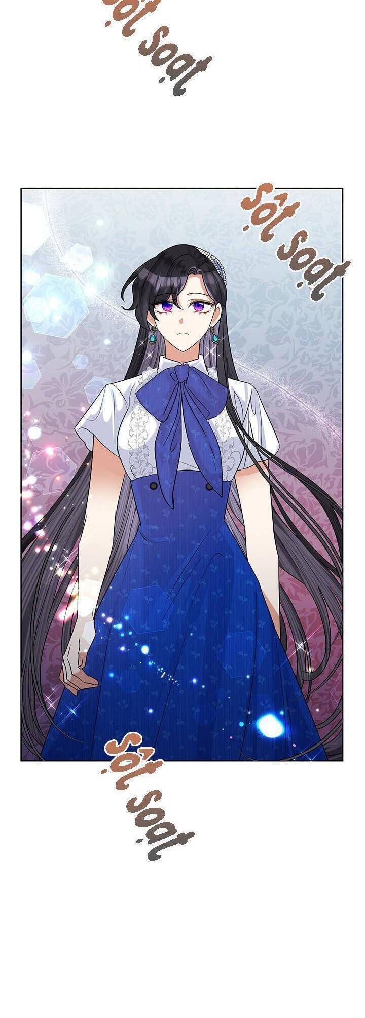 Ác Nữ Hôm Nay Lại Yêu Đời Rồi!: Chapter 51