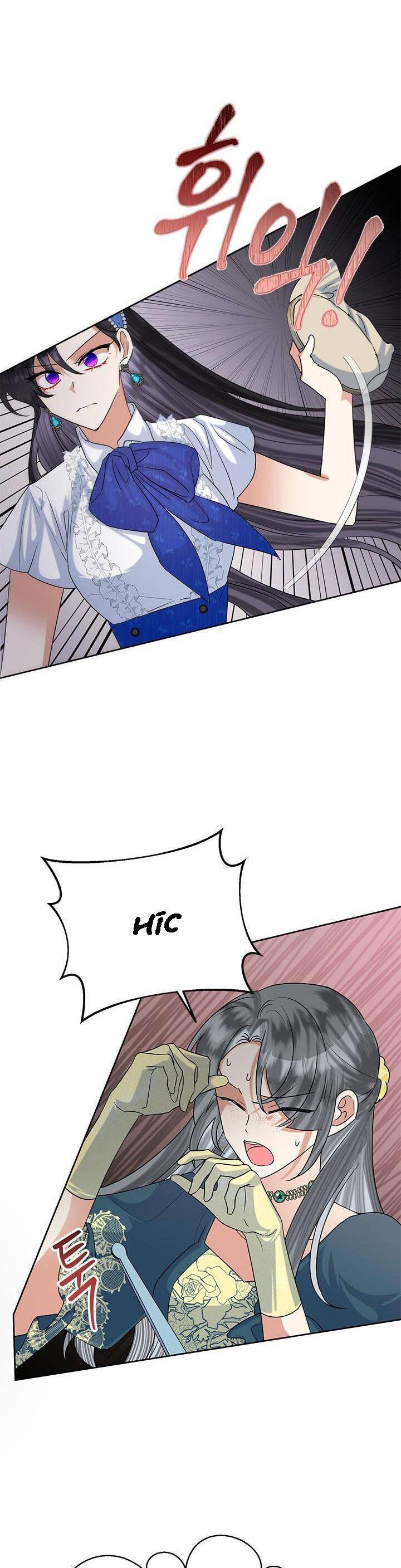 Ác Nữ Hôm Nay Lại Yêu Đời Rồi!: Chapter 51
