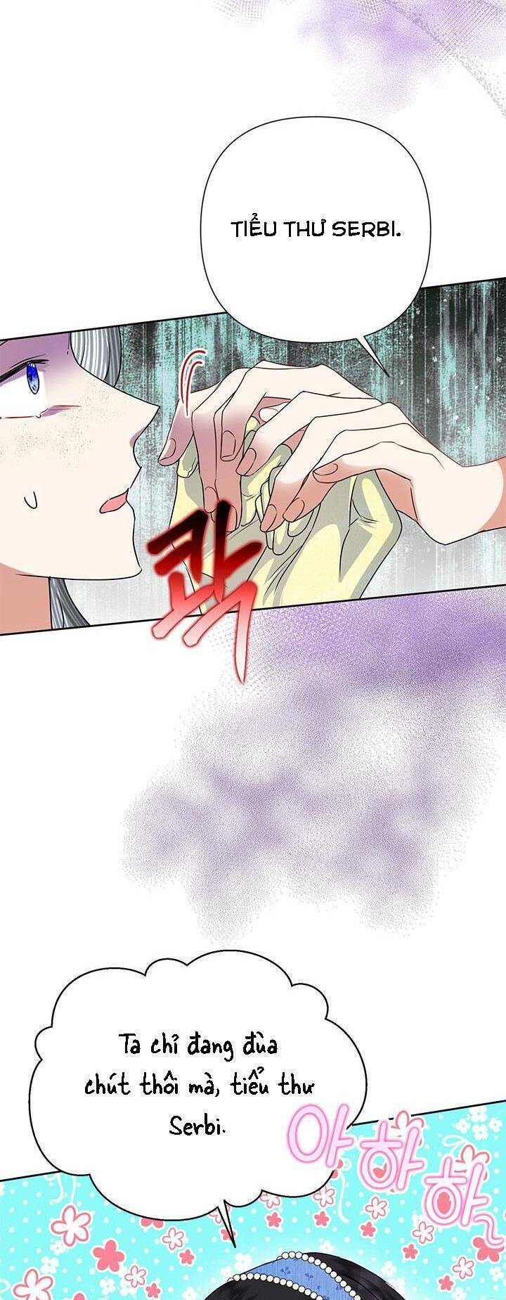 Ác Nữ Hôm Nay Lại Yêu Đời Rồi!: Chapter 51