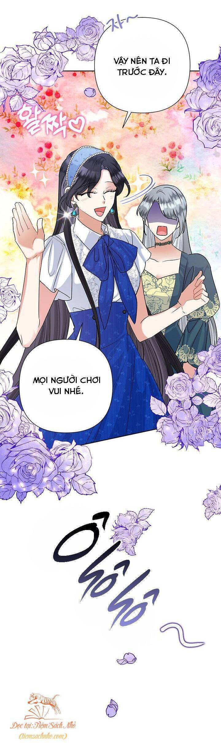 Ác Nữ Hôm Nay Lại Yêu Đời Rồi!: Chapter 51