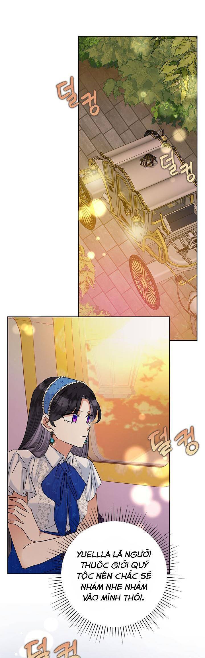 Ác Nữ Hôm Nay Lại Yêu Đời Rồi!: Chapter 51