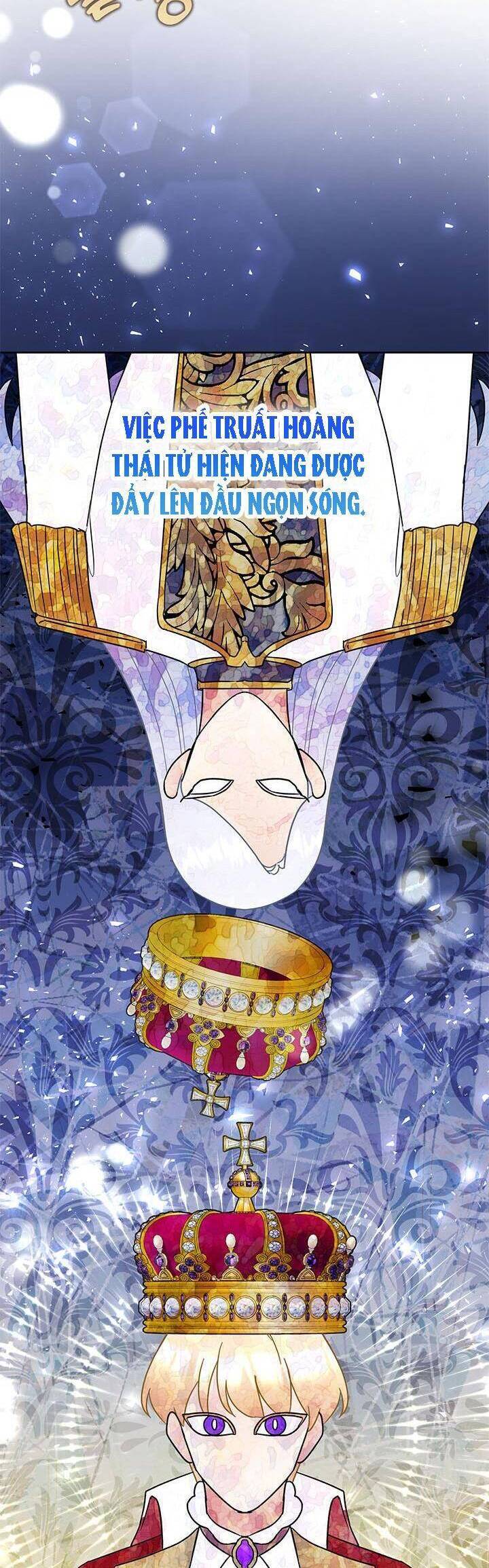 Ác Nữ Hôm Nay Lại Yêu Đời Rồi!: Chapter 51