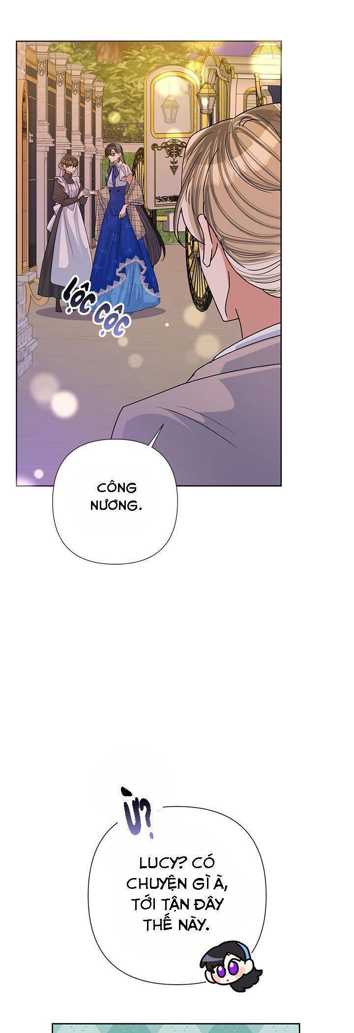 Ác Nữ Hôm Nay Lại Yêu Đời Rồi!: Chapter 51
