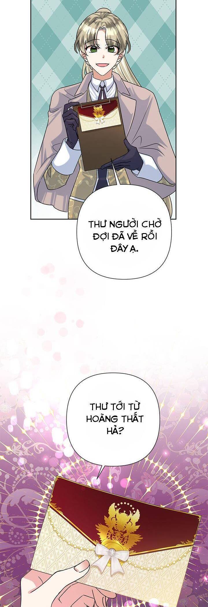 Ác Nữ Hôm Nay Lại Yêu Đời Rồi!: Chapter 51
